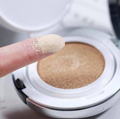 Phấn Nước Klavuu Urban Pearlsation High Coverage Tenshion Cushion EX 12g #No21