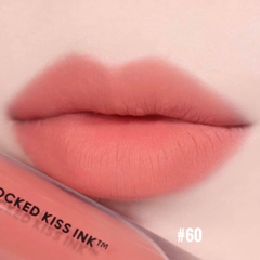 Son Kem Lì MAC Locked Kiss Ink Lâu Trôi Đến 24h 4ml