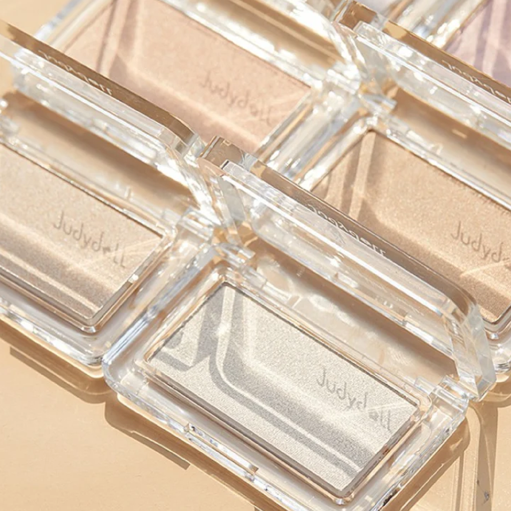 Phấn Bắt Sáng Judydoll Highlighting Powder