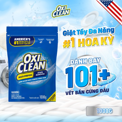 Bột Giặt Tẩy Đa Năng Oxi Clean Multi - Purpose Stain Remover