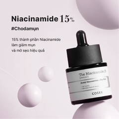 Tinh Chất Dưỡng Da Cosrx Serum