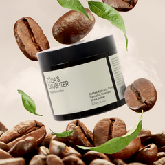 Tẩy Tế Bào Chết Body CoBa's Daughter Body Exfoliator 300g
