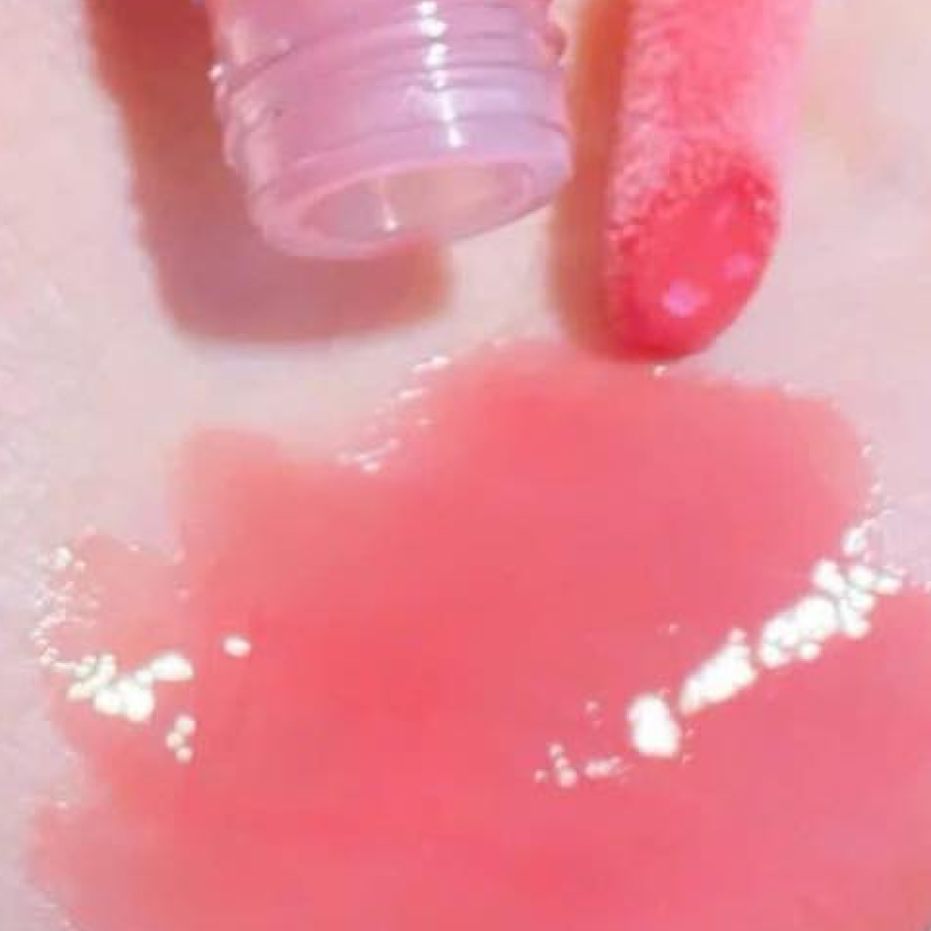 Son Tint Bóng Peripera Ink Glasting Lip Gloss 4.5ml