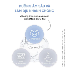 Mặt Nạ Thạch Biodance Real Deep Mask 34g