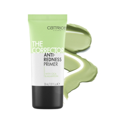 Kem Lót Catrice Prime And Fine 30ml