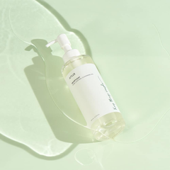 Dầu Tẩy Trang Anua Heartleaf Pore Control Cleansing Oil 200ml