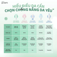 Kem Chống Nắng Make p:rem UV Defense Me Sun Cream 50ml