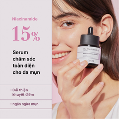 Tinh Chất Dưỡng Da Cosrx Serum