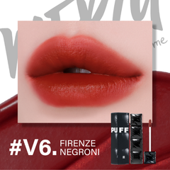 Son Kem Lì Merzy Puffer Velvet Tint 3.7g