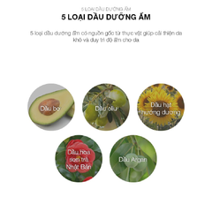 Sữa Dưỡng Thể Jmella In France Body Lotion 500ml