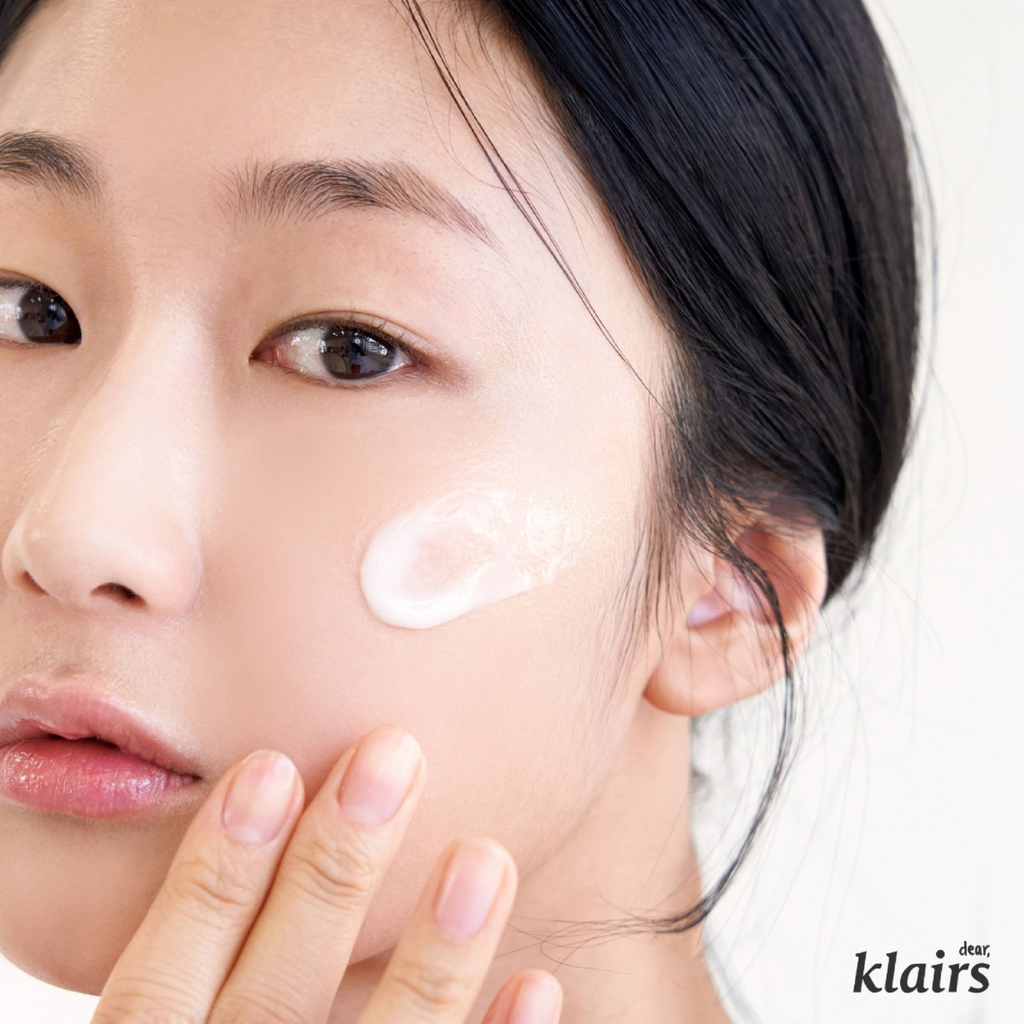 Mặt Nạ Ngủ Klairs Freshly Juiced Vitamin E Mask Dưỡng Ẩm, Chống Lão Hóa