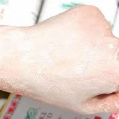 Phấn Lạnh Khử Mùi Snake Brand French Lavender Pricky Heat Cooling Powder Hương Hoa Oải Hương 140g