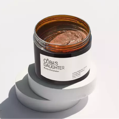 Tẩy Tế Bào Chết Body CoBa's Daughter Body Exfoliator 300g