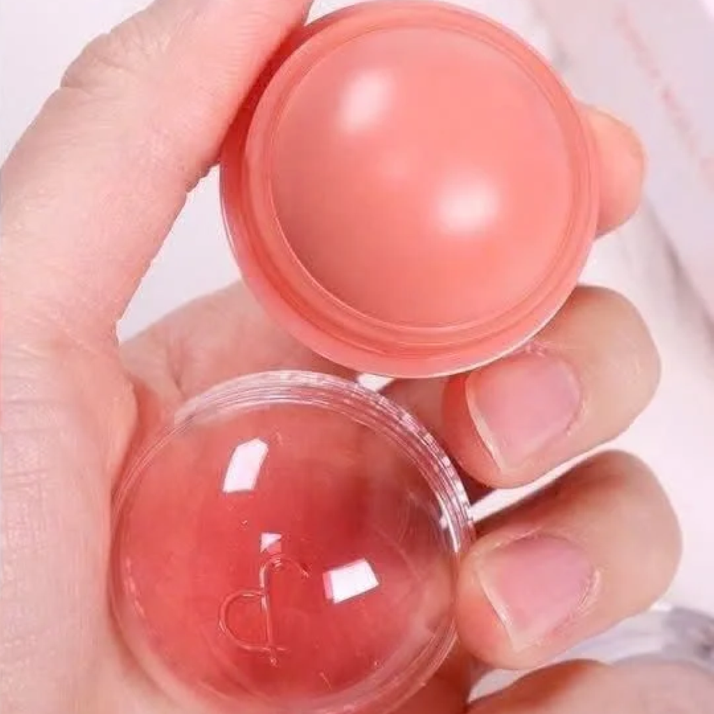 Má Hồng Kem Romand Juicy Roll Cheek Dạng Lăn 8.4g