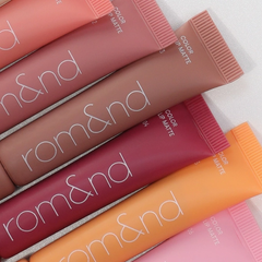 Son Kem Romand Color Lip Matte Dạng Tuýp 8g