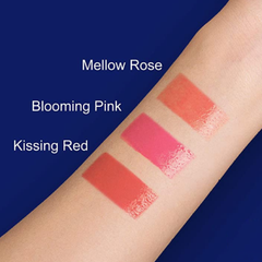 Son Dưỡng Môi Có Màu Vaseline Lip Care Colour + Care 3g