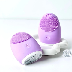 Máy Rửa Mặt Kr.Lab+ Nhiều Màu Xinh Xắn