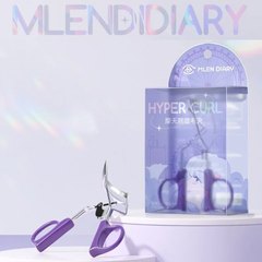 Bấm Mi Mlen Diary Hyper Curl Làm Cong Mi Tự Nhiên