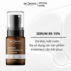 Tinh Chất DrCeutics B5 Phục Hồi Và Cải Thiện Da