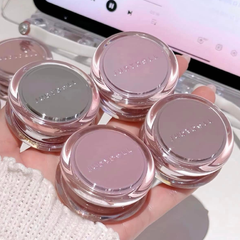 Son Môi Và Má Hồng Kem Judydoll Watery Multiuse Color Balm 6g
