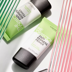 Kem Lót Catrice Prime And Fine 30ml
