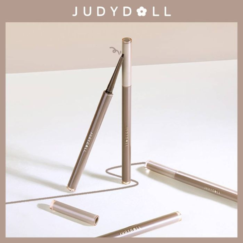 Chì Kẻ Mắt Judydoll Slim Gel Eyeliner 0.06g