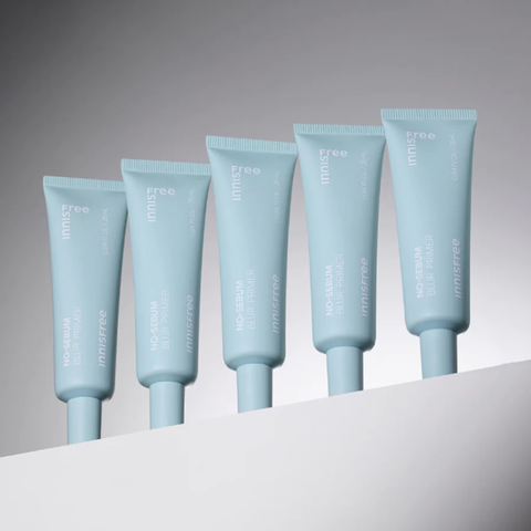 Kem Lót Innisfree No-sebum Blur Primer 25ml