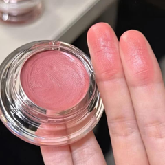 Son Môi Và Má Hồng Kem Judydoll Watery Multiuse Color Balm 6g