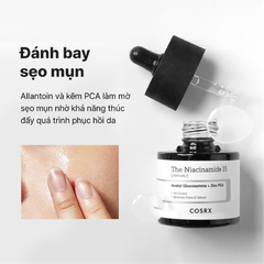 Tinh Chất Dưỡng Da Cosrx Serum