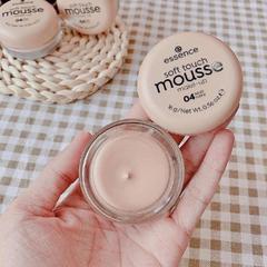 Phấn Tươi Essence Soft Touch Mousse Make Up 16g