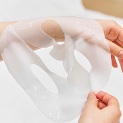 Mặt Nạ Thạch Biodance Real Deep Mask 34g