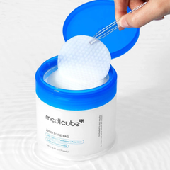 Nước Hoa Hồng Dạng Miếng Medicube Toner Pad