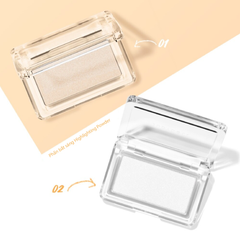 Phấn Bắt Sáng Judydoll Highlighting Powder