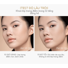 Phấn Phủ Dạng Bột Pramy Sheer Translucent Loose Powder Kiềm Dầu 8g