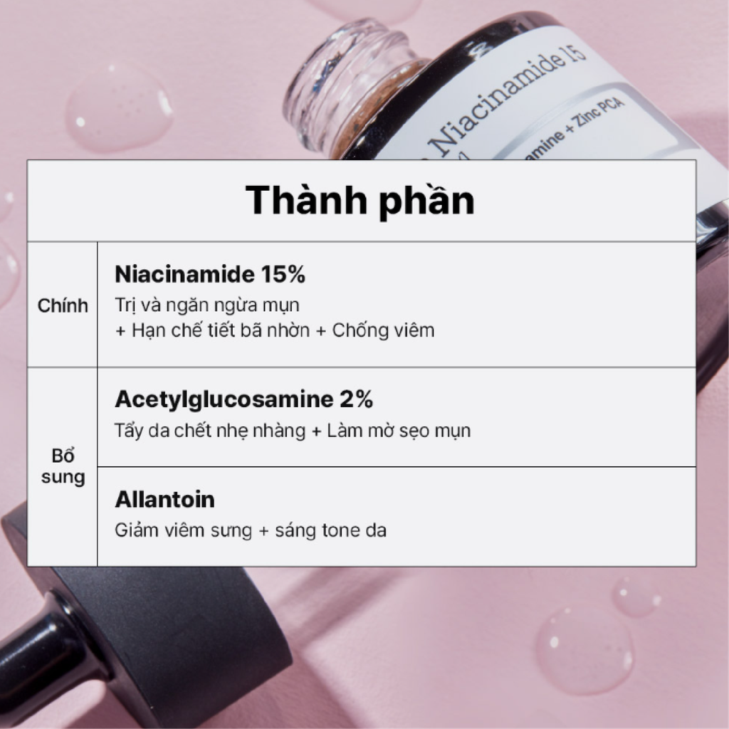Tinh Chất Dưỡng Da Cosrx Serum