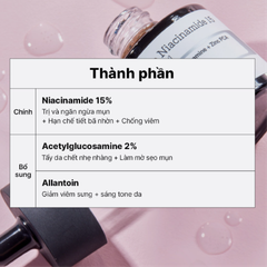Tinh Chất Dưỡng Da Cosrx Serum