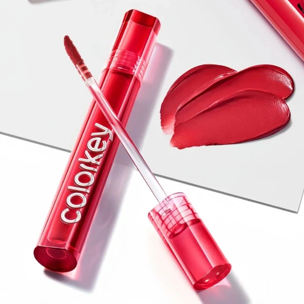 Son Kem Colorkey Airy Velvet Lip Lacquer