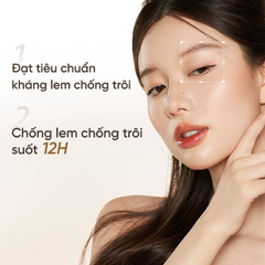Chì Kẻ Mắt Judydoll Slim Gel Eyeliner 0.06g