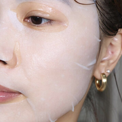Mặt Nạ Sur.Medic Super Mask Dưỡng Da Chuyên Sâu