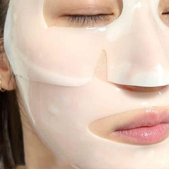 Mặt Nạ Thạch Biodance Real Deep Mask 34g