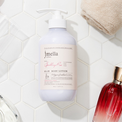 Sữa Dưỡng Thể Jmella In France Body Lotion 500ml