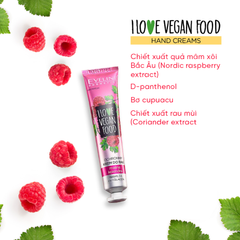 Kem Dưỡng Da Tay Eveline Regenerating Soothing Hand Cream 50ml