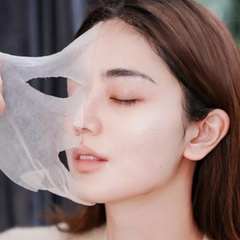 Mặt Nạ Sena Demar Sodium DNA B5 Mask Phục Hồi Da 25ml
