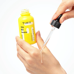 Tinh Chất Tia'm Vita B3 Source Serum Làm Sáng, Phục Hồi Da Sau Mụn