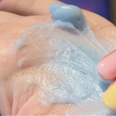 Sáp Tẩy Trang Oh! Oh! Divine Blue Cleansing & Massaging Balm