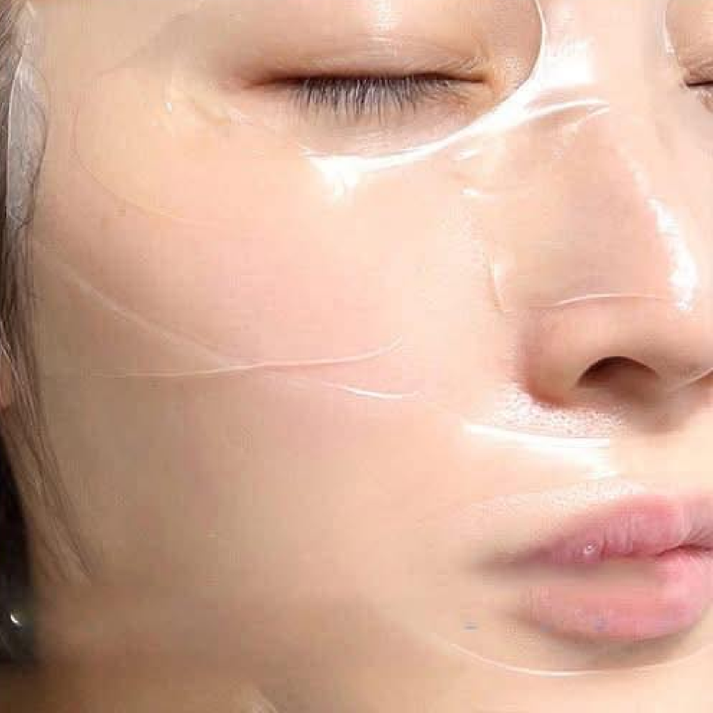 Mặt Nạ Thạch Biodance Real Deep Mask 34g