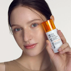 Kem Chống Nắng Some By Mi V10 Hydra Capsule Sunscreen SPF50+ PA++++ Cấp Ẩm Cho Da 40ml