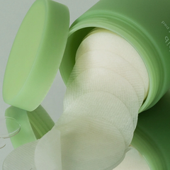 Nước Hoa Hồng Dạng Miếng Abib Heartleaf Spot Pad Calming Touch 80 Miếng