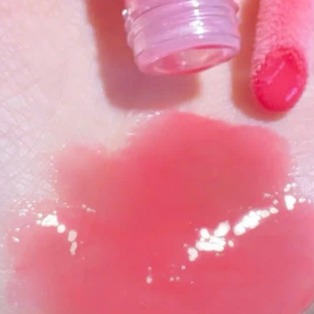 Son Tint Bóng Peripera Ink Glasting Lip Gloss 4.5ml