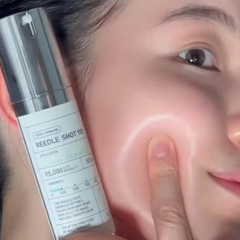 Tinh Chất Vi Kim VT Cosmetics Reedle Shot 100 Cica Reedle 50ml